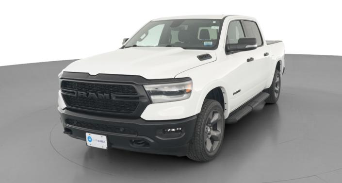 Thumbnail: 2023 RAM 1500 - 1