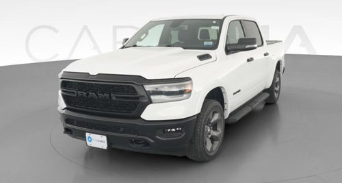 2023 Ram 1500 Crew Cab