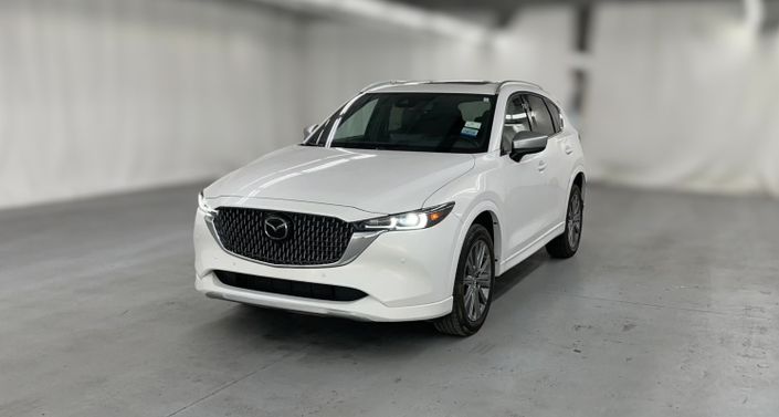 Thumbnail: 2024 Mazda CX-5 - 1