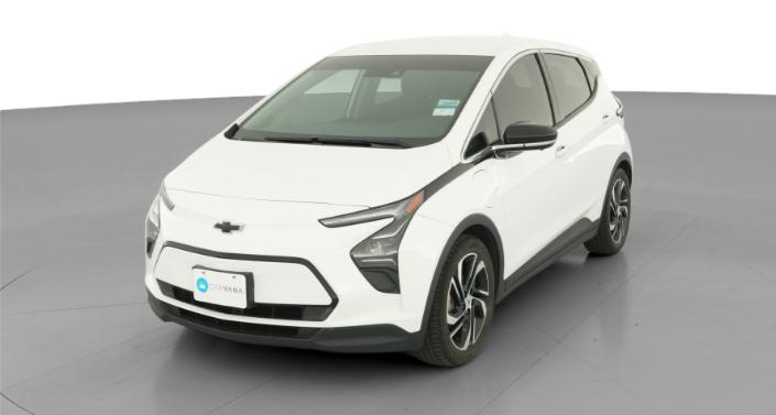 2023 Chevrolet Bolt EV 2LT -
                  Hebron, OH