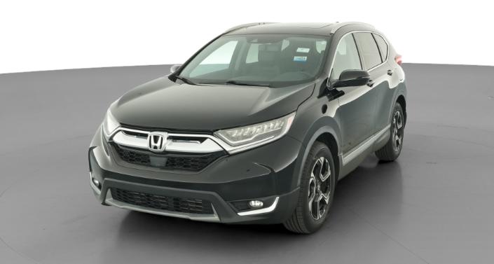 Thumbnail: 2018 Honda CR-V - 1