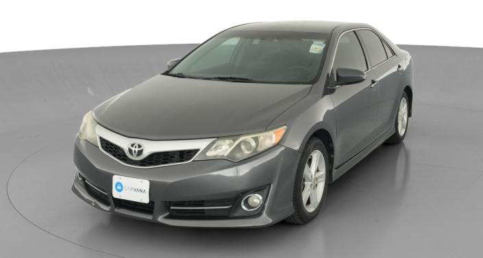 Thumbnail: 2014 Toyota Camry - 1