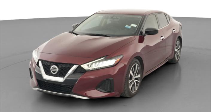 Thumbnail: 2019 Nissan Maxima - 1