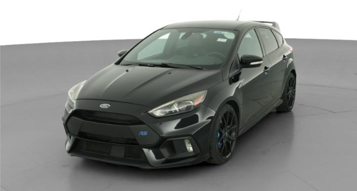 Thumbnail: 2016 Ford Focus - 1