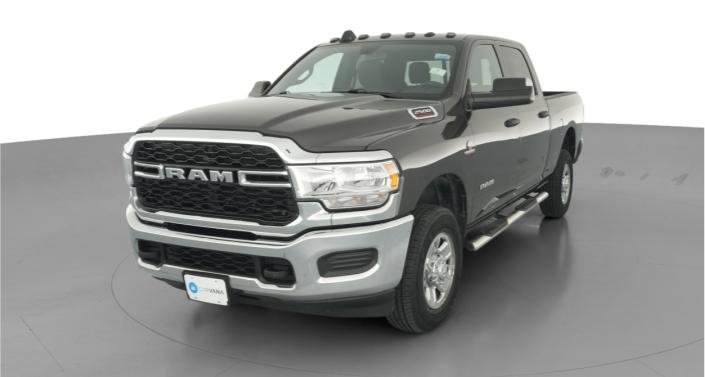 Thumbnail: 2021 RAM 2500 - 1