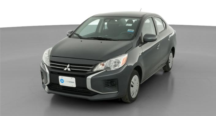 2024 Mitsubishi Mirage G4 ES -
                  Framingham, MA