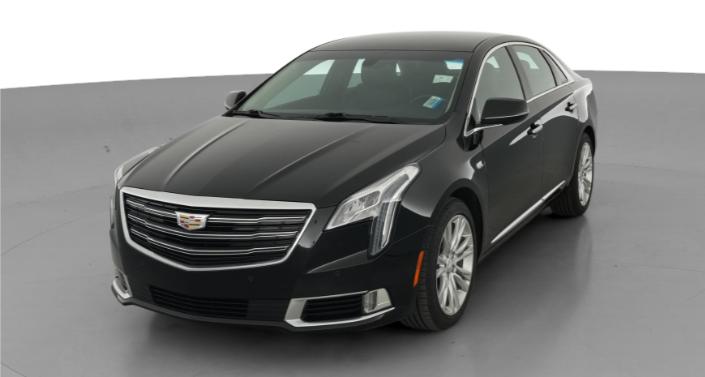 2018 Cadillac XTS Luxury -
                  Lorain, OH
