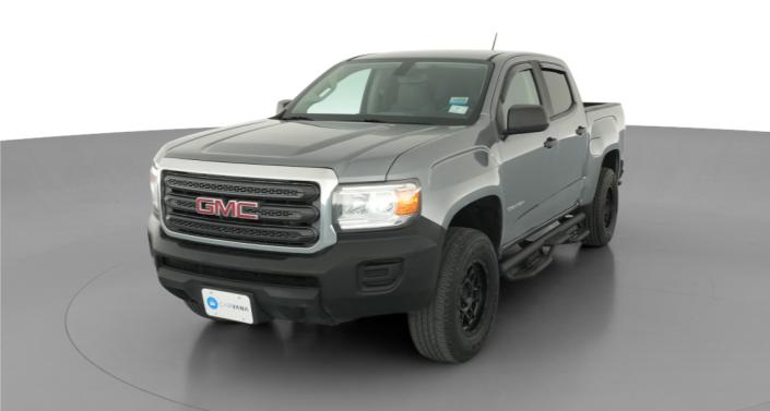 2019 GMC Canyon  -
                  San Antonio, TX
