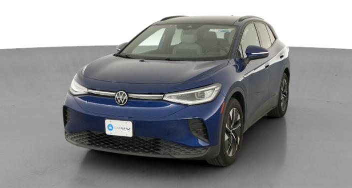 Thumbnail: 2021 Volkswagen ID.4 - 1