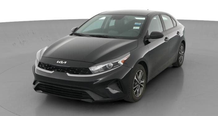 Thumbnail: 2023 Kia Forte - 1