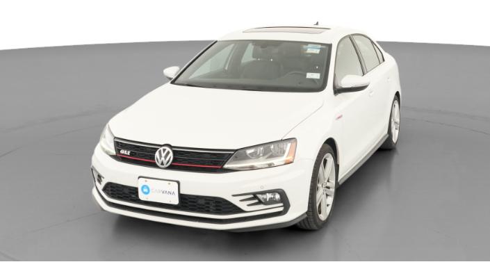 Thumbnail: 2017 Volkswagen Jetta - 1