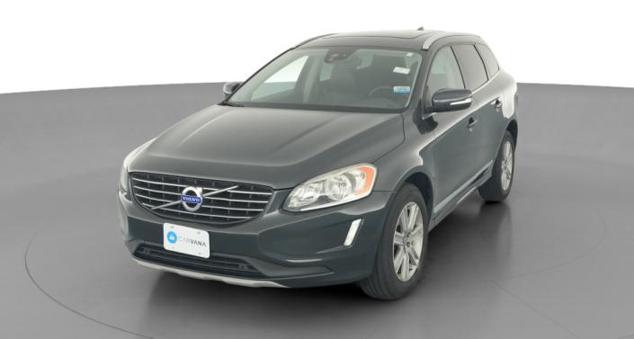 2016 Volvo XC60 T6 -
                  Rocklin, CA