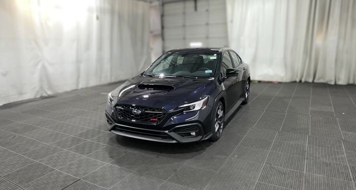 Thumbnail: 2025 Subaru WRX - 1