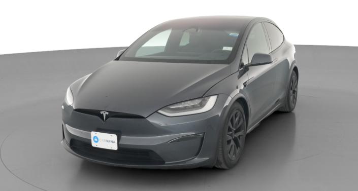 Thumbnail: 2023 Tesla Model X - 1