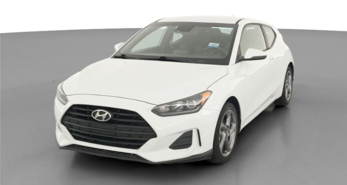 2019 Hyundai Veloster 2.0 -
                  Haines City, FL