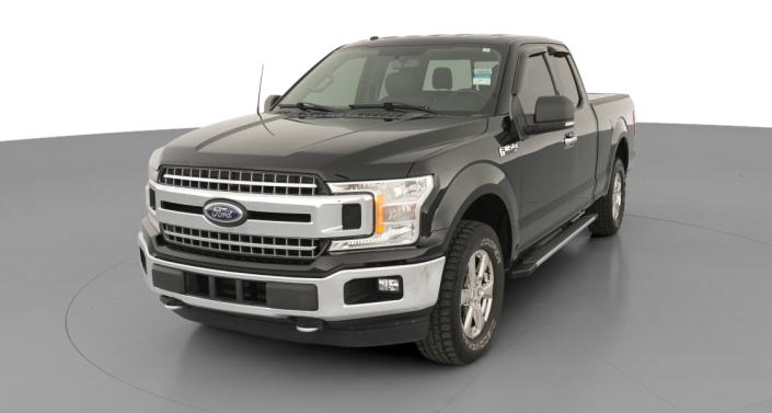 Thumbnail: 2018 Ford Econoline - 1