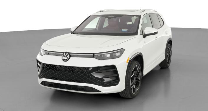 Thumbnail: 2025 Volkswagen Tiguan - 1