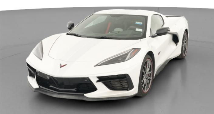 Thumbnail: 2023 Chevrolet Corvette - 1