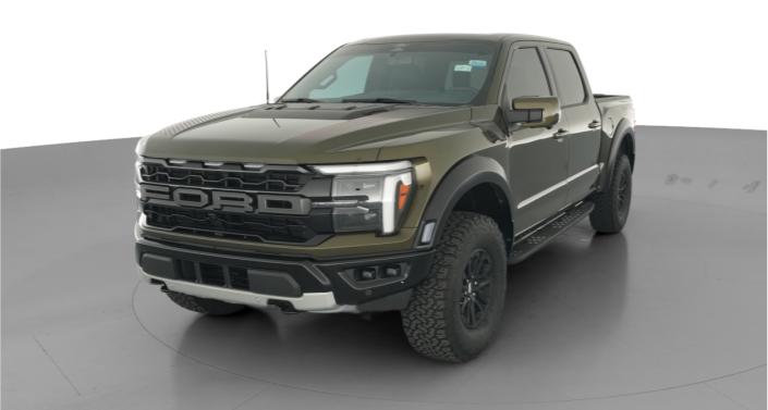 Thumbnail: 2025 Ford Econoline - 1