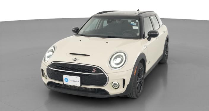2023 MINI Cooper Clubman S -
                  Beverly, NJ