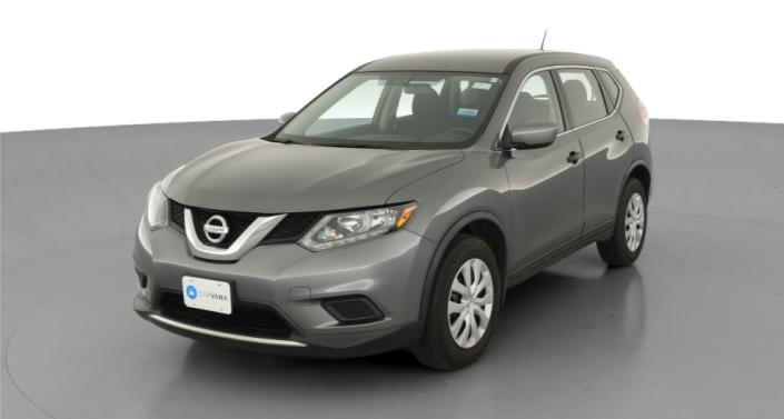 Thumbnail: 2016 Nissan Rogue - 1