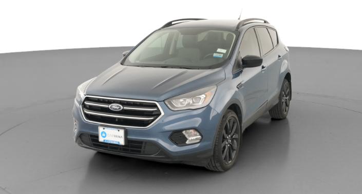 Thumbnail: 2018 Ford Escape - 1