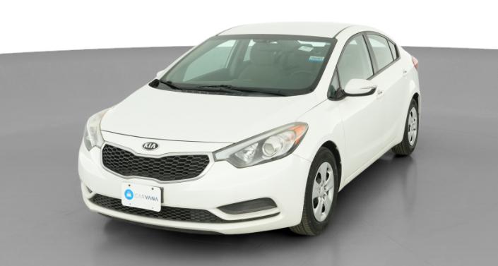 Thumbnail: 2015 Kia Forte - 1