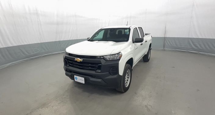 Thumbnail: 2024 Chevrolet Colorado - 1