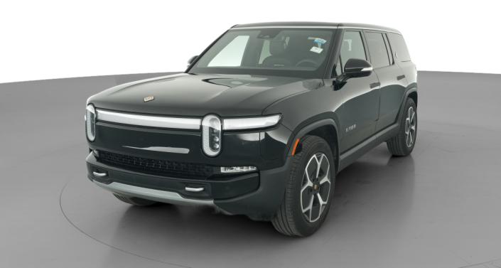 2024 Rivian R1S  -
                  Indianapolis, IN