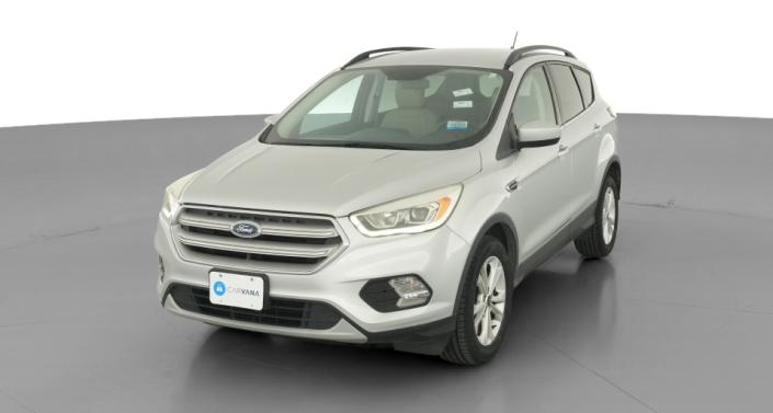 Thumbnail: 2018 Ford Escape - 1