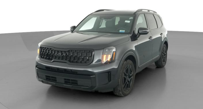 Thumbnail: 2025 Kia Telluride - 1