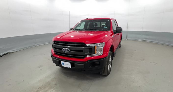 2019 Ford Econoline E-150 -
                  Akron, NY