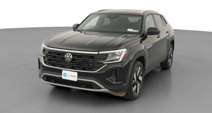 Thumbnail: 2025 Volkswagen Atlas - 1
