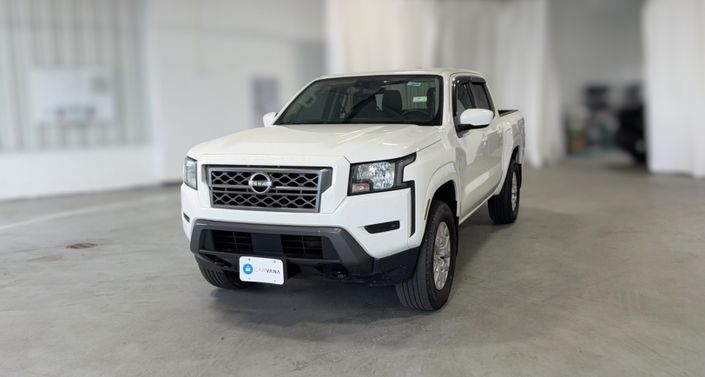 Thumbnail: 2023 Nissan Frontier - 1