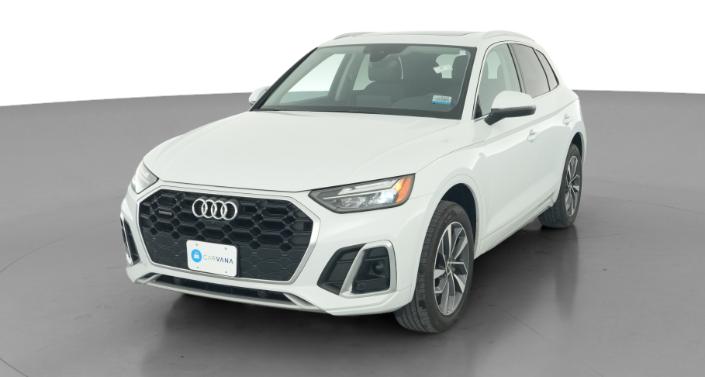 Thumbnail: 2023 Audi Q5 - 1