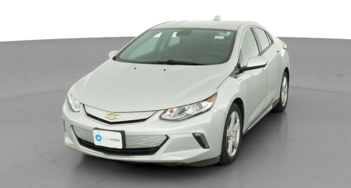 2017 Chevrolet Volt LT -
                  Concord, NC