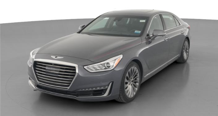 2017 Genesis G90 Premium -
                  Beverly, NJ