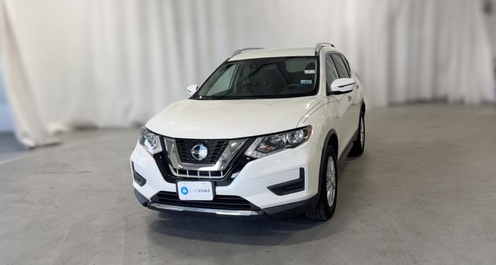 Thumbnail: 2019 Nissan Rogue - 1