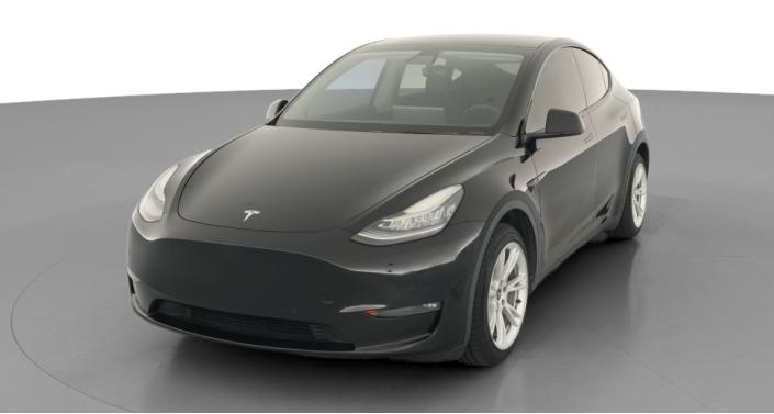 2021 Tesla Model Y Long Range -
                  Haines City, FL