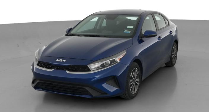 Thumbnail: 2023 Kia Forte - 1