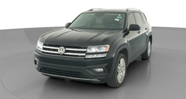 Thumbnail: 2019 Volkswagen Atlas - 1