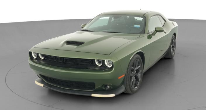 Thumbnail: 2021 Dodge Challenger - 1