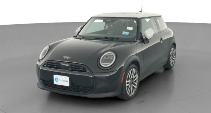 Thumbnail: 2025 MINI Cooper Hardtop - 1
