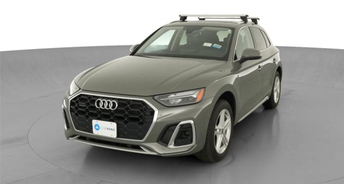 Thumbnail: 2023 Audi Q5 - 1