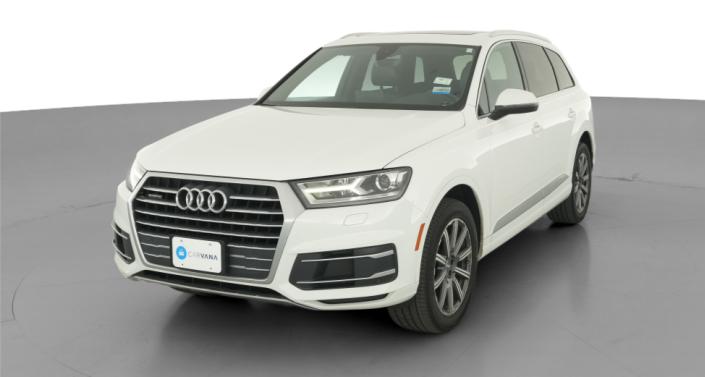 Thumbnail: 2019 Audi Q7 - 1