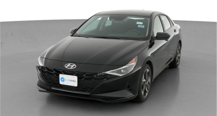 Thumbnail: 2023 Hyundai Elantra - 1