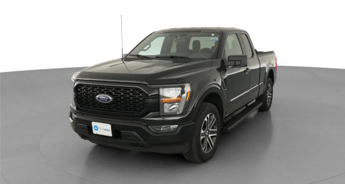 Thumbnail: 2023 Ford Econoline - 1