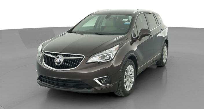 2020 Buick Envision Essence -
                  Indianapolis, IN
