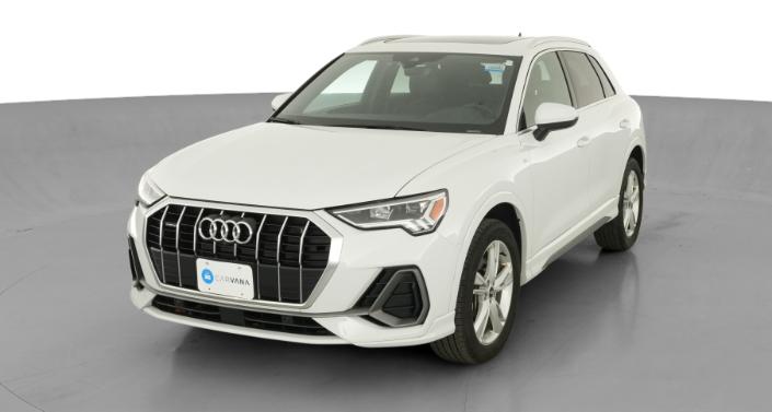 Thumbnail: 2022 Audi Q3 - 1