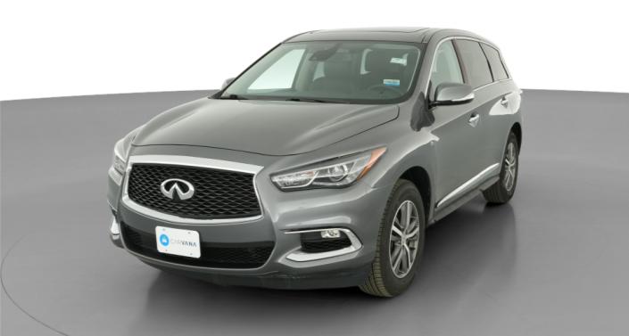 Thumbnail: 2020 INFINITI QX60 - 1